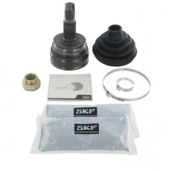 Embout de cardan avant (kit de réparation) SKF VKJA 3958
