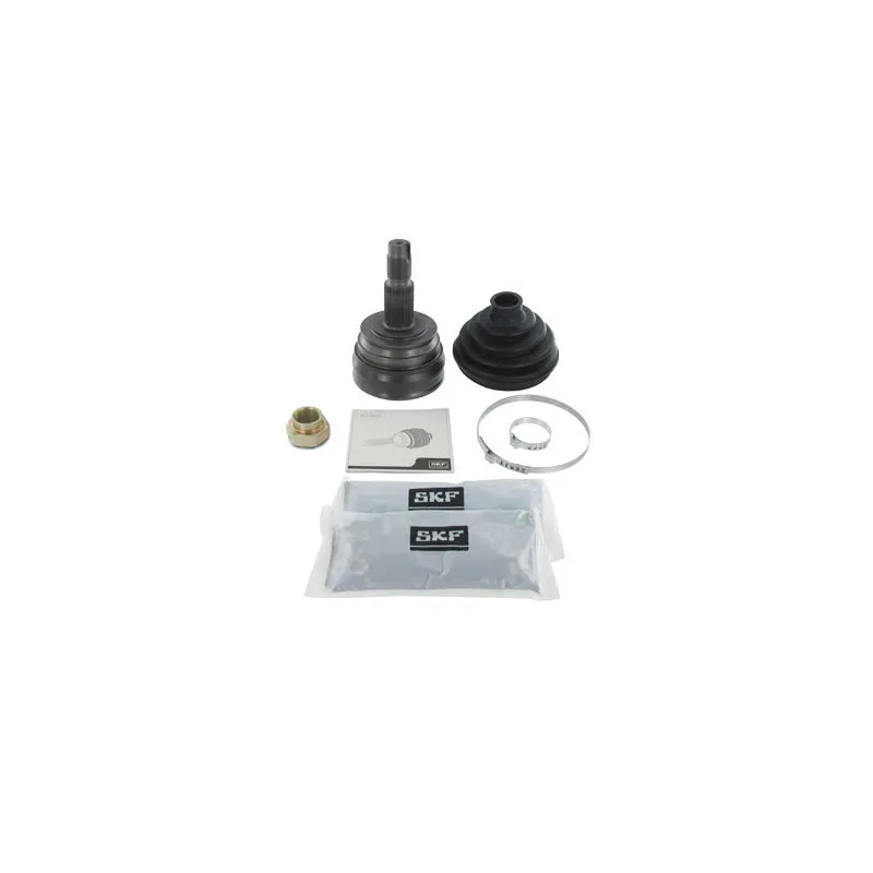 Embout de cardan avant (kit de réparation) SKF VKJA 3958