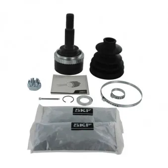 Embout de cardan avant (kit de réparation) SKF VKJA 3959