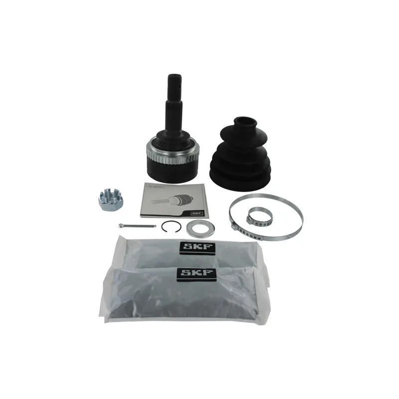 Embout de cardan avant (kit de réparation) SKF VKJA 3959