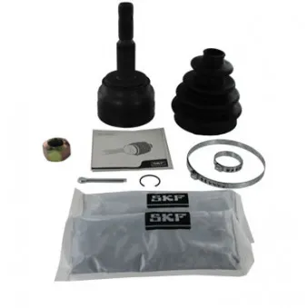 Embout de cardan avant (kit de réparation) SKF VKJA 3960