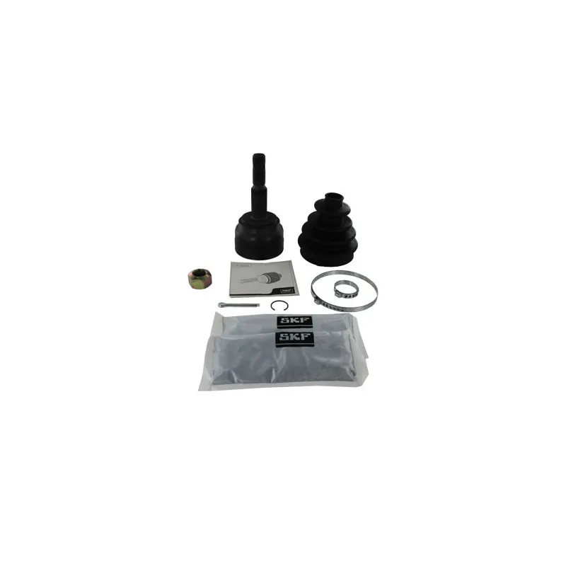 Embout de cardan avant (kit de réparation) SKF VKJA 3960