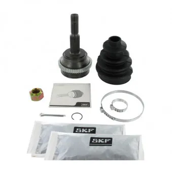 Embout de cardan avant (kit de réparation) SKF VKJA 3961