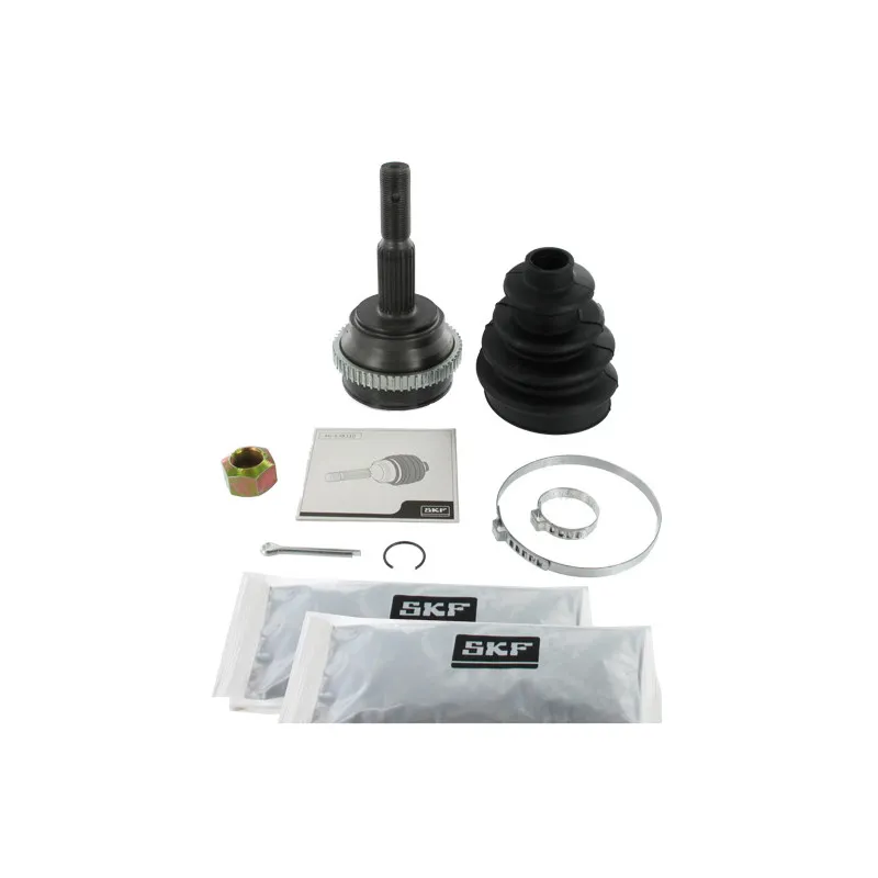Embout de cardan avant (kit de réparation) SKF VKJA 3961