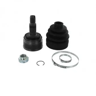 Embout de cardan avant (kit de réparation) SKF VKJA 3962
