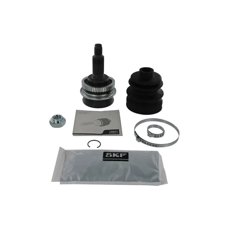 Embout de cardan avant (kit de réparation) SKF VKJA 3963