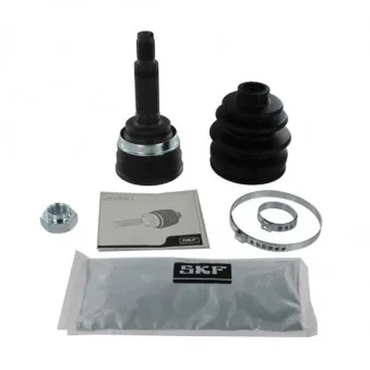 Embout de cardan avant (kit de réparation) SKF