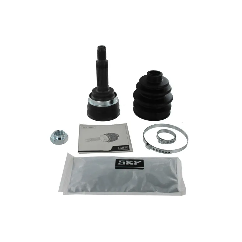 Embout de cardan avant (kit de réparation) SKF VKJA 3966