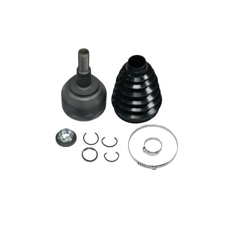 Embout de cardan avant (kit de réparation) SKF VKJA 3970