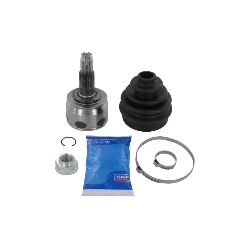Embout de cardan avant (kit de réparation) SKF VKJA 3981
