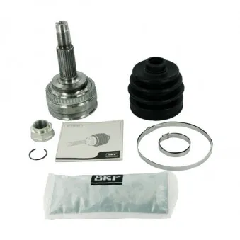 Embout de cardan avant (kit de réparation) SKF VKJA 4000