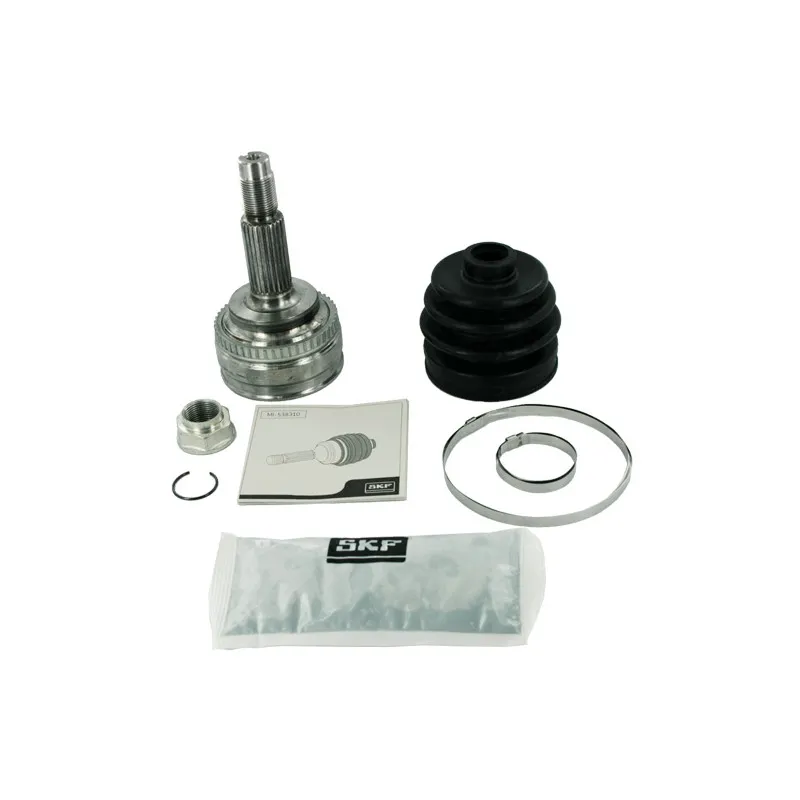 Embout de cardan avant (kit de réparation) SKF VKJA 4000