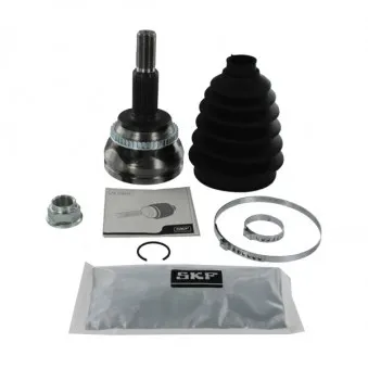 Embout de cardan avant (kit de réparation) SKF VKJA 5089