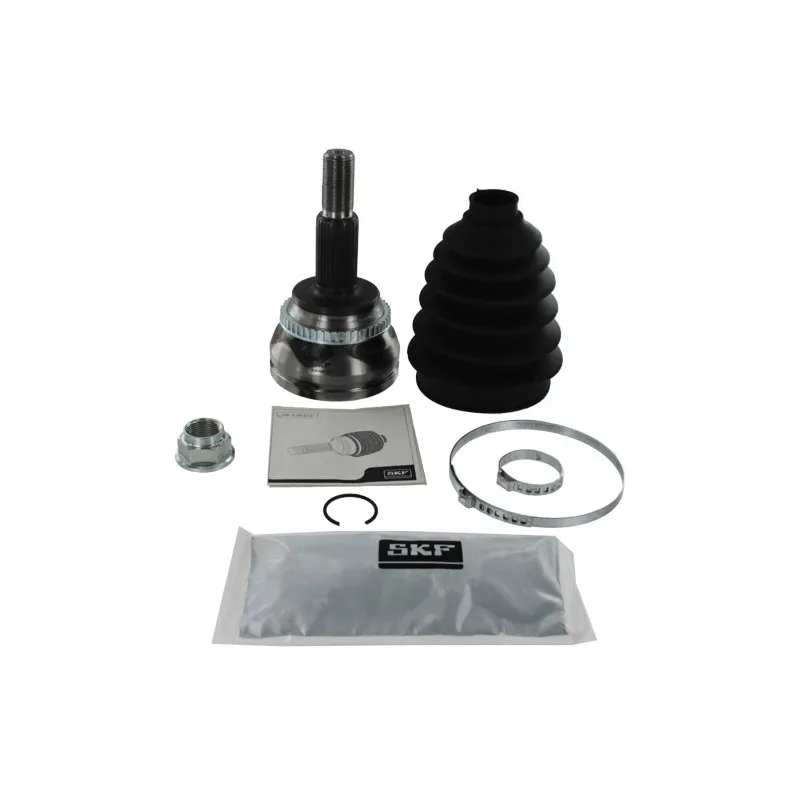 Embout de cardan avant (kit de réparation) SKF VKJA 5089