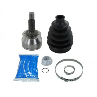 Embout de cardan avant (kit de réparation) SKF VKJA 5105