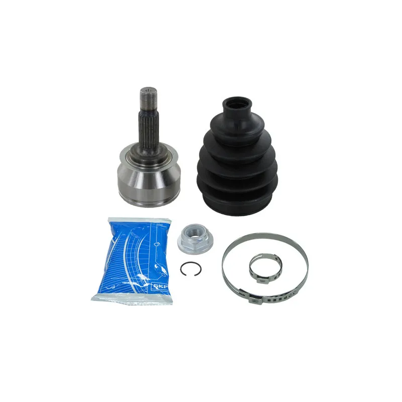 Embout de cardan avant (kit de réparation) SKF VKJA 5105