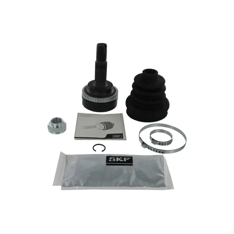 Embout de cardan avant (kit de réparation) SKF VKJA 5108