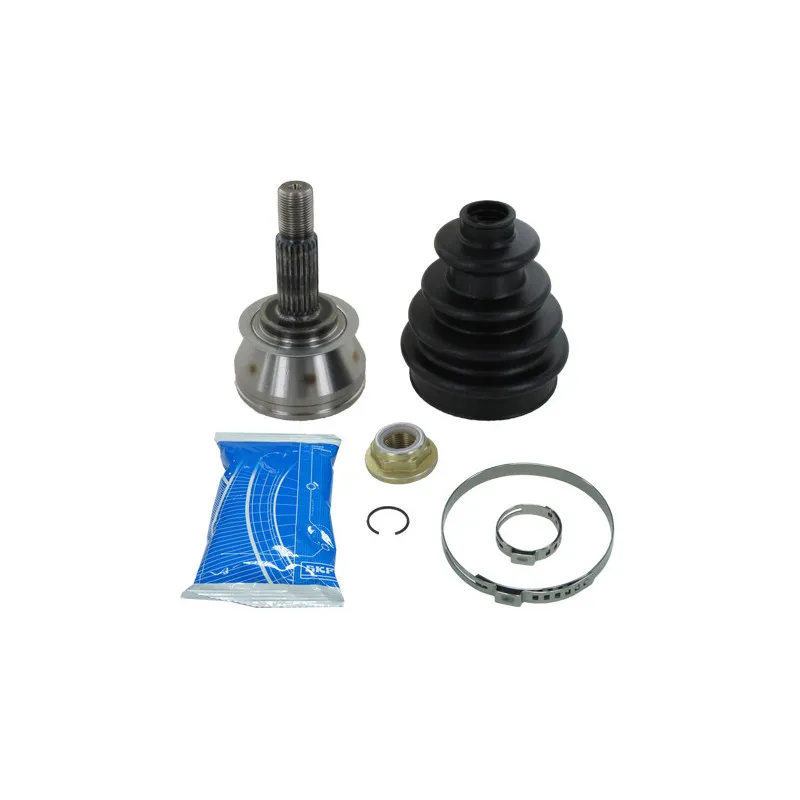 Embout de cardan avant (kit de réparation) SKF VKJA 5114