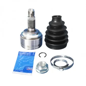Embout de cardan avant (kit de réparation) SKF VKJA 5121