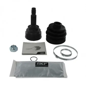 Embout de cardan avant (kit de réparation) SKF VKJA 5124