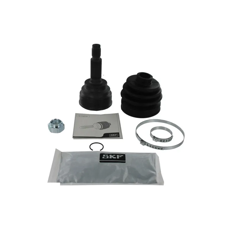 Embout de cardan avant (kit de réparation) SKF VKJA 5124