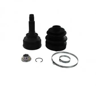 Embout de cardan avant (kit de réparation) SKF VKJA 5127