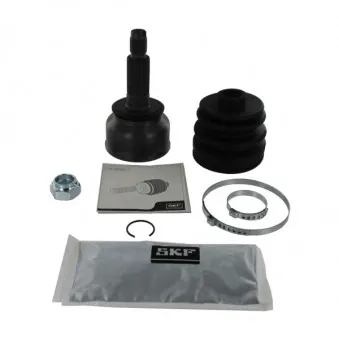 Embout de cardan avant (kit de réparation) SKF VKJA 5128