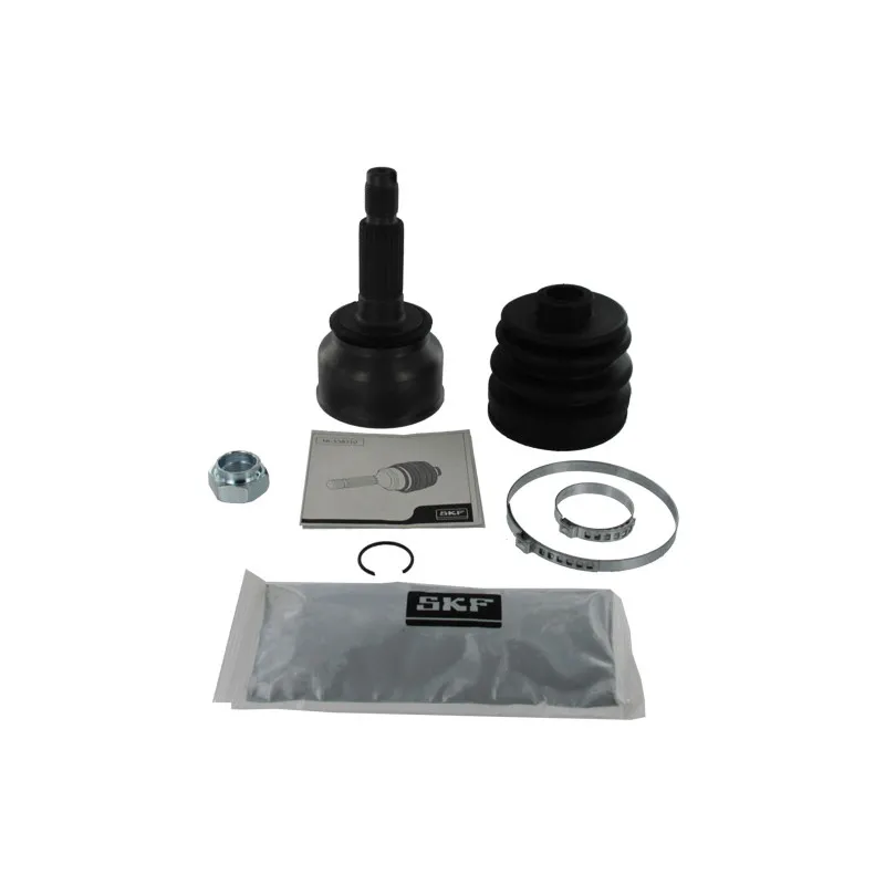 Embout de cardan avant (kit de réparation) SKF VKJA 5128
