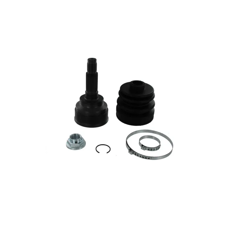 Embout de cardan avant (kit de réparation) SKF VKJA 5129