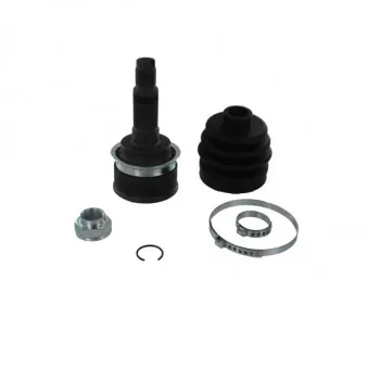 Embout de cardan avant (kit de réparation) SKF VKJA 5130