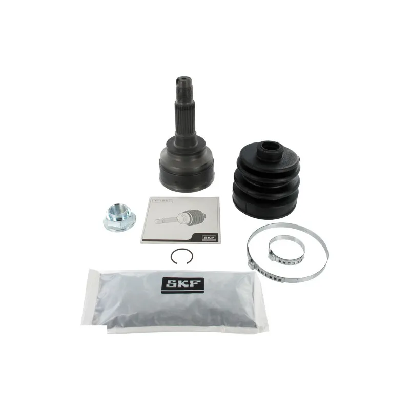 Embout de cardan avant (kit de réparation) SKF VKJA 5132