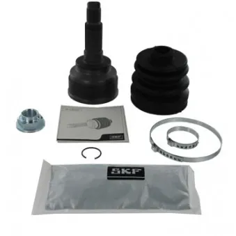 Embout de cardan avant (kit de réparation) SKF VKJA 5133