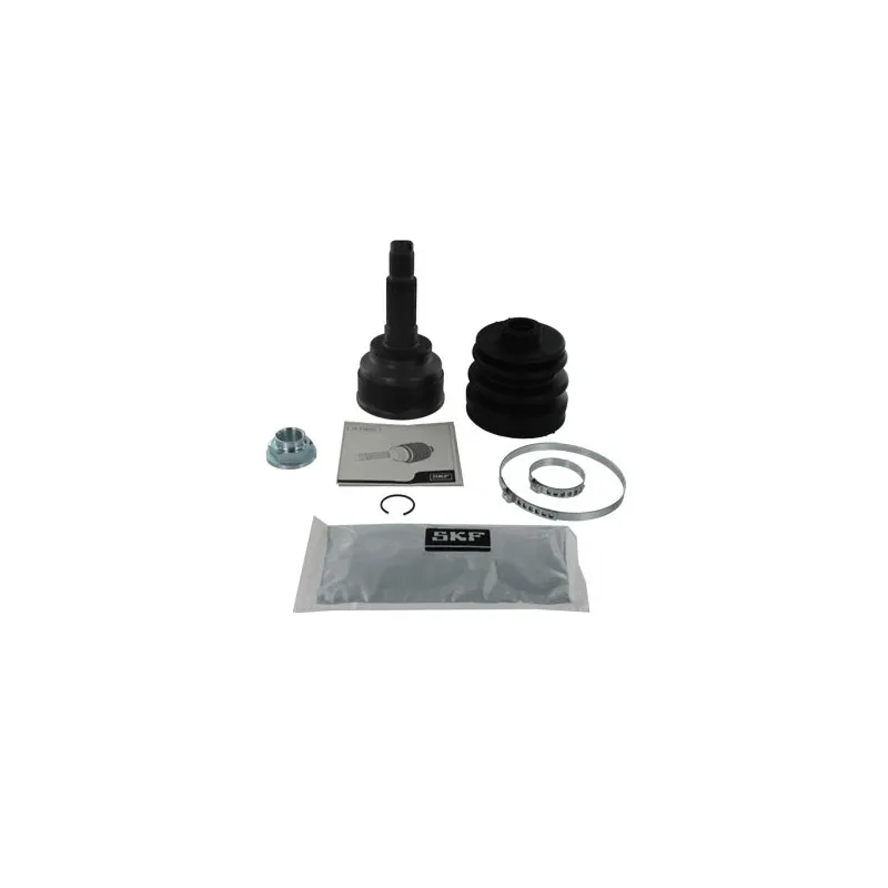 Embout de cardan avant (kit de réparation) SKF VKJA 5133