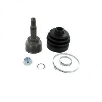 Embout de cardan avant (kit de réparation) SKF