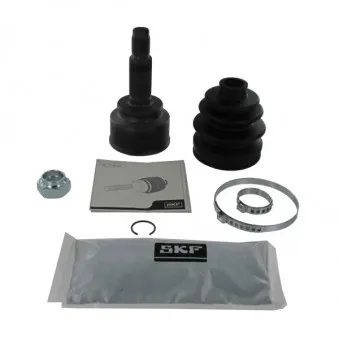 Embout de cardan avant (kit de réparation) SKF VKJA 5135