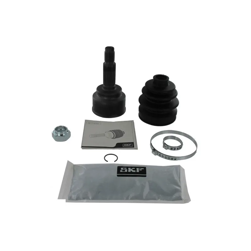 Embout de cardan avant (kit de réparation) SKF VKJA 5135