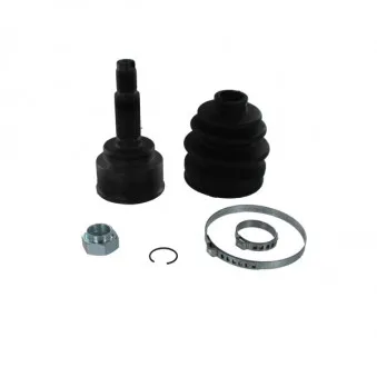 Embout de cardan avant (kit de réparation) SKF VKJA 5138