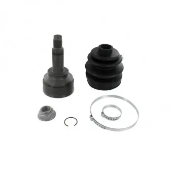 Embout de cardan avant (kit de réparation) SKF VKJA 5139