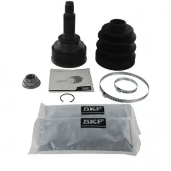 Embout de cardan avant (kit de réparation) SKF VKJA 5140