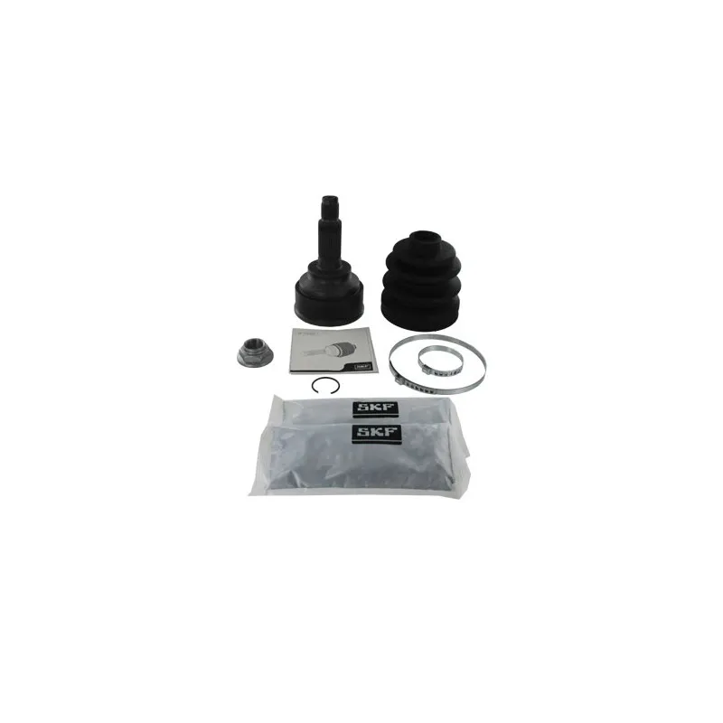 Embout de cardan avant (kit de réparation) SKF VKJA 5140