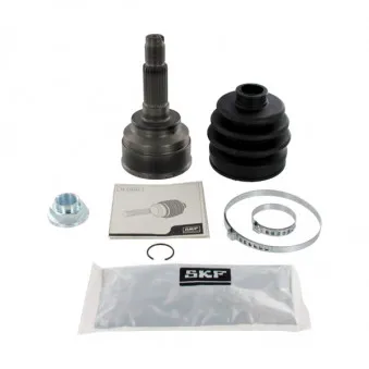 Embout de cardan avant (kit de réparation) SKF VKJA 5141