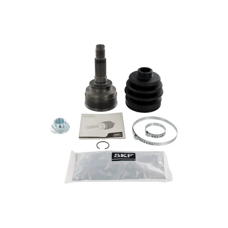 Embout de cardan avant (kit de réparation) SKF VKJA 5141