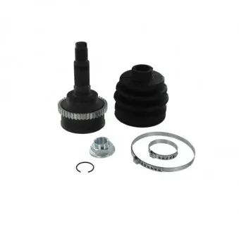 Embout de cardan avant (kit de réparation) SKF VKJA 5142