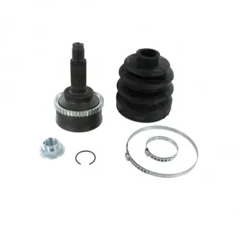 Embout de cardan avant (kit de réparation) SKF VKJA 5143