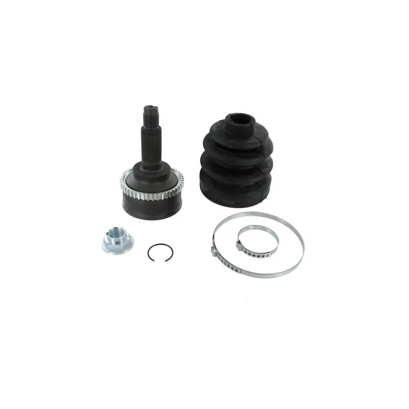 Embout de cardan avant (kit de réparation) SKF VKJA 5143