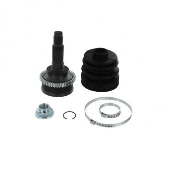 Embout de cardan avant (kit de réparation) SKF VKJA 5144