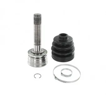 Embout de cardan avant (kit de réparation) SKF VKJA 5145