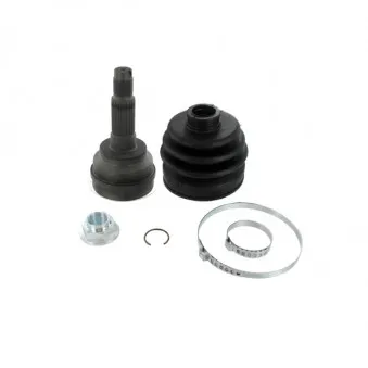 Embout de cardan avant (kit de réparation) SKF VKJA 5146