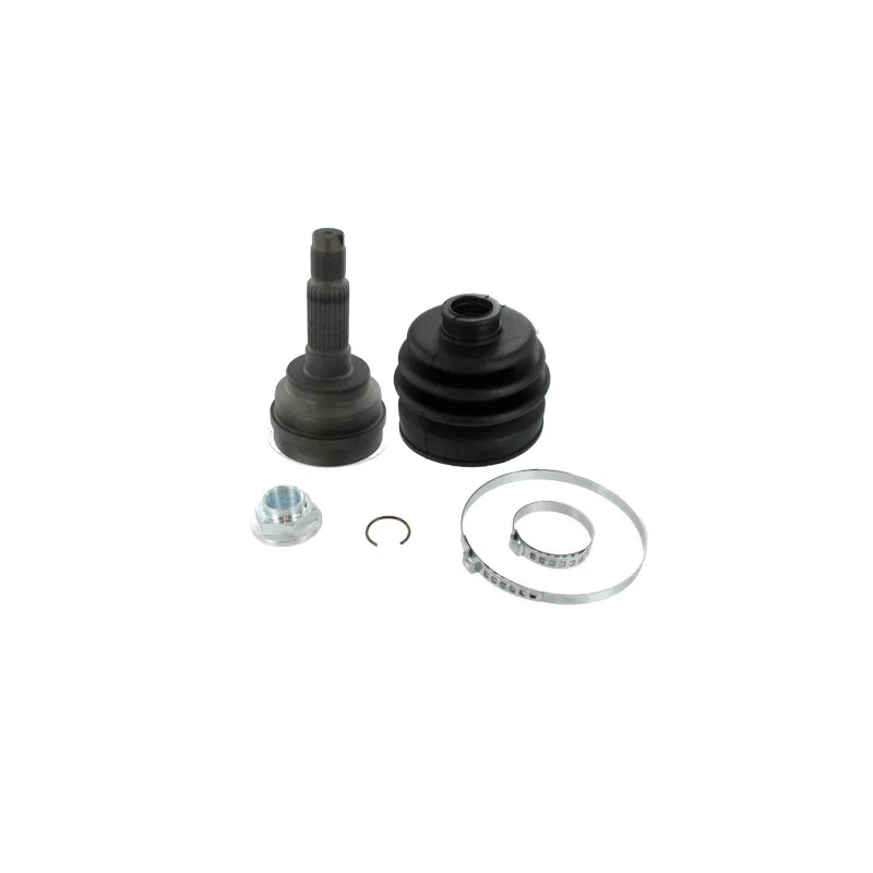 Embout de cardan avant (kit de réparation) SKF VKJA 5146