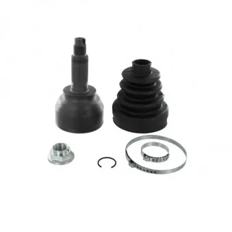Embout de cardan avant (kit de réparation) SKF